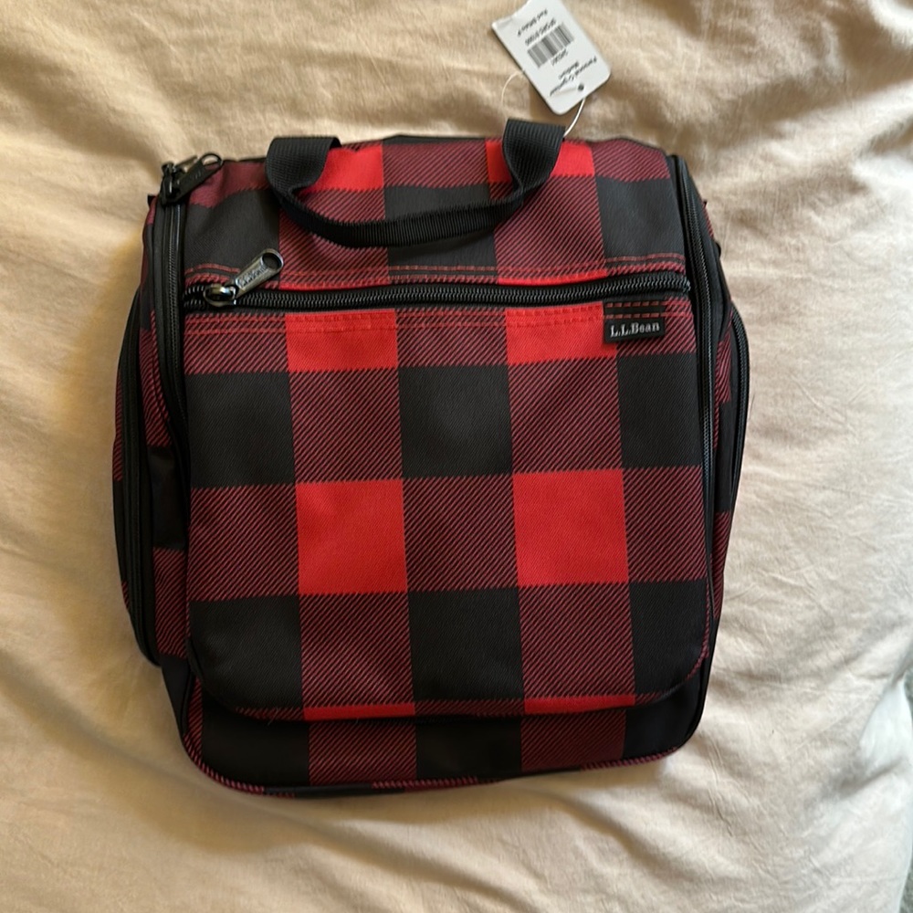 LL Bean organizer